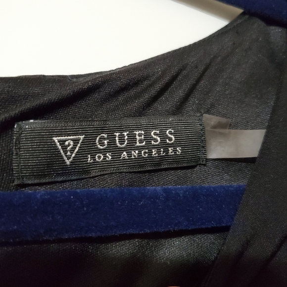 Guess dress size Small - Picture 5 of 9